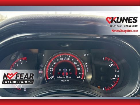 Used 2023 Dodge Durango GT image 31