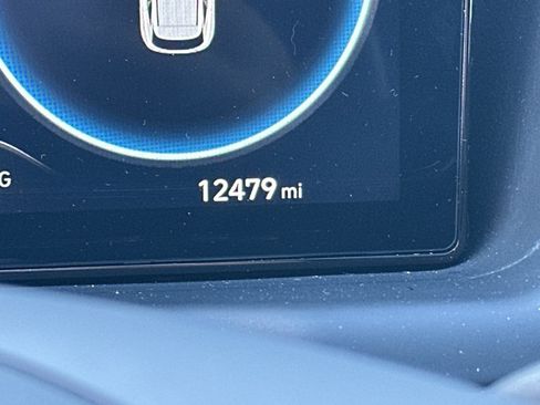 Used 2023 Hyundai Tucson SEL w/ Convenience Package image 16