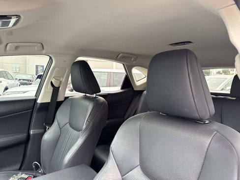 Used 2022 Lexus NX 250 FWD w/ Accessory Package 2 image 14