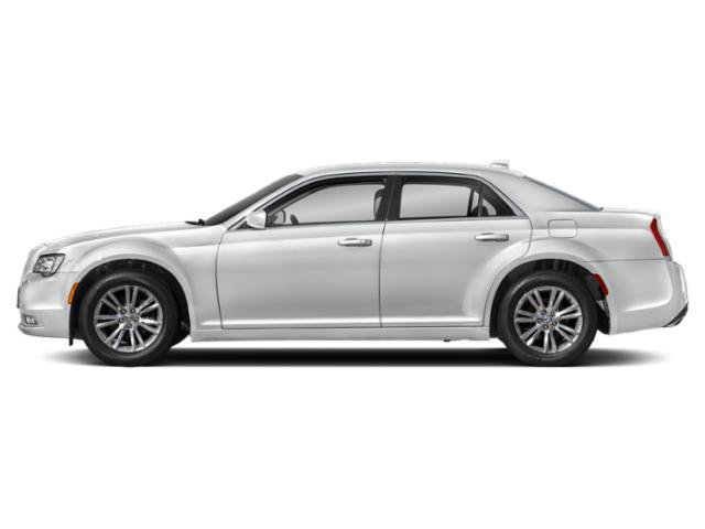 Used 2022 Chrysler 300 S RWD image 3
