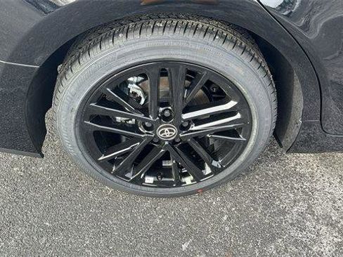 New 2026 Toyota Camry SE image 4