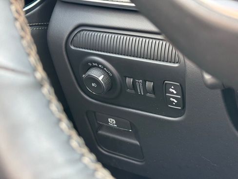 Certified 2024 Jeep Grand Wagoneer Series II w/ Quick Order Packagew 28T image 19