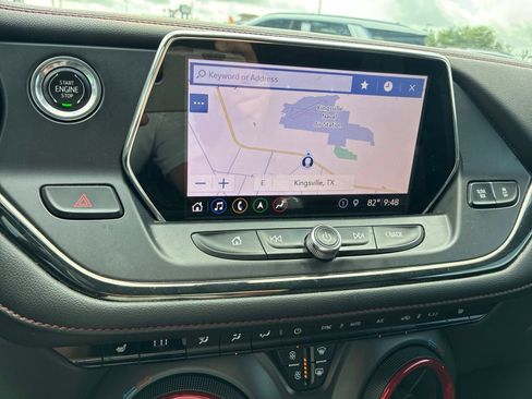 Used 2019 Chevrolet Blazer RS FWD image 16