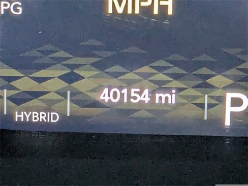 Used 2024 Jeep Wrangler High Altitude image 35