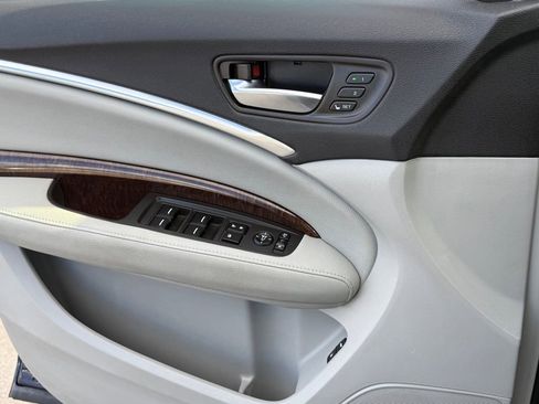 Used 2017 Acura MDX 3.5L image 31