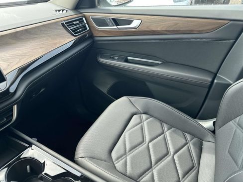 New 2026 Volkswagen Atlas SE AWD/4WD image 25