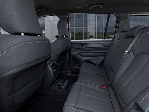 New 2026 Jeep Grand Cherokee L Laredo image 23