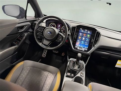Certified 2025 Subaru Crosstrek 2.5i Sport w/ Popular Package #4A image 27