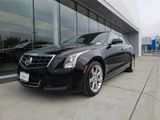 Used 2014 Cadillac ATS Luxury w/ Sun And Sound Package image 5