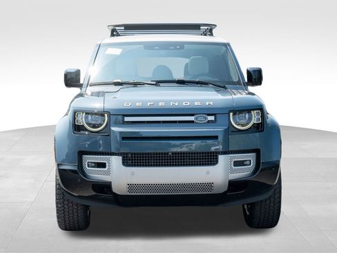New 2025 Land Rover Defender 110 S image 2
