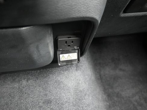 Used 2026 RAM 1500 Big Horn AWD/4WD image 22