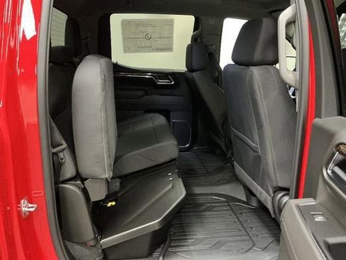 New 2026 GMC Sierra 1500 SLE AWD/4WD image 31