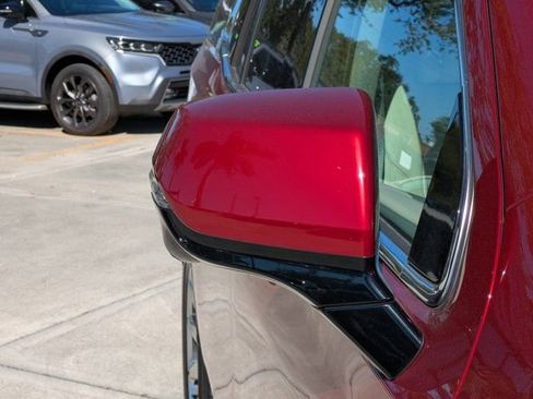 Used 2021 Cadillac Escalade Premium Luxury Platinum image 10