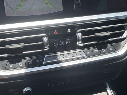 Used 2022 BMW 430i Gran Coupe w/ Convenience Package RWD image 25