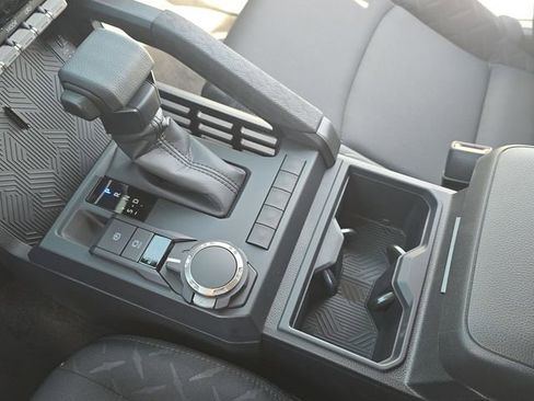 New 2026 Toyota Tacoma SR image 24