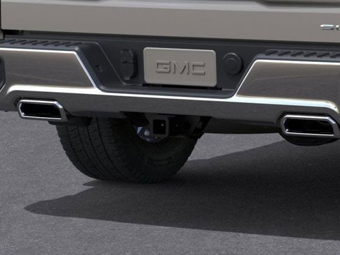 New 2026 GMC Sierra 1500 SLE AWD/4WD image 14