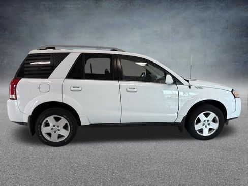 Used 2006 Saturn Vue AWD V6 w/ Chrome Pkg image 6
