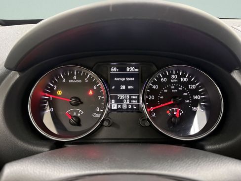 Used 2012 Nissan Rogue S w/ Special Edition Pkg FWD image 29