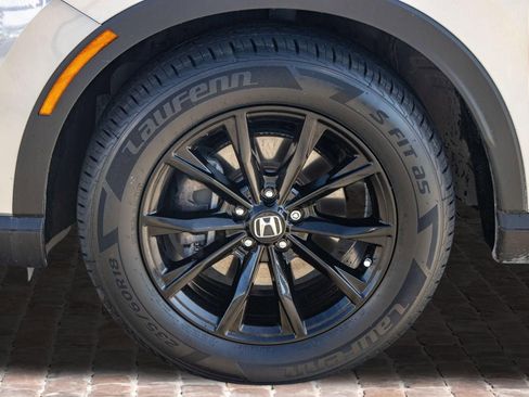 Certified 2024 Honda CR-V Sport image 37