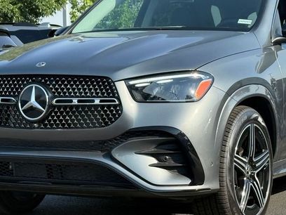 New 2026 Mercedes-Benz GLE 450 4MATIC
