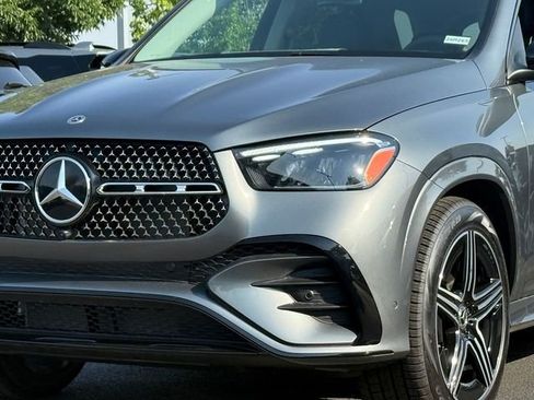 New 2026 Mercedes-Benz GLE 450 4MATIC image 2