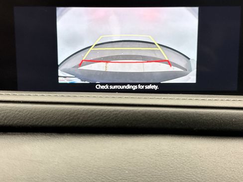 Used 2023 MAZDA CX-30 AWD 2.5 S w/ Preferred Package image 11