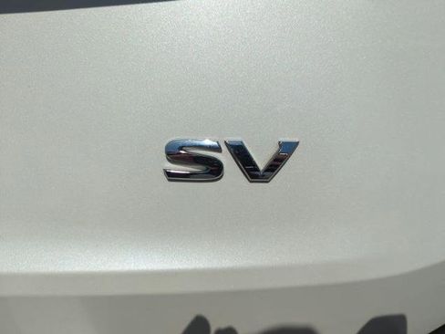 Certified 2023 Nissan Rogue SV image 21