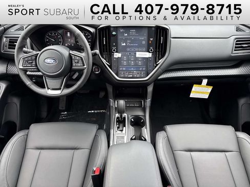 New 2026 Subaru Ascent Premium AWD/4WD image 18