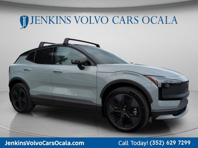 New 2026 Volvo EX30 Cross Country Ultra w/ Protection Package Premier
