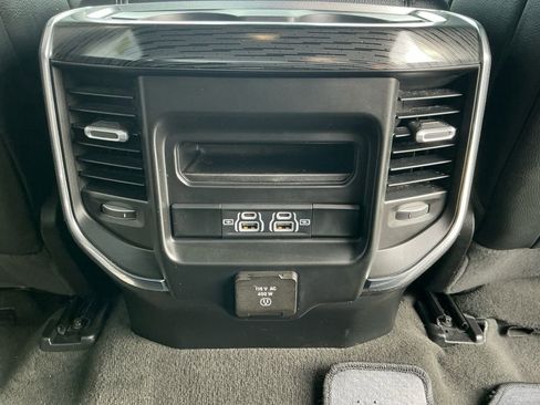 Used 2024 RAM 1500 Laramie image 19