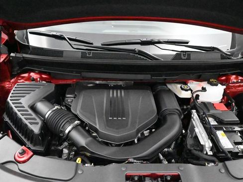New 2026 GMC Acadia Elevation w/ Elevation Premium Package AWD/4WD image 26