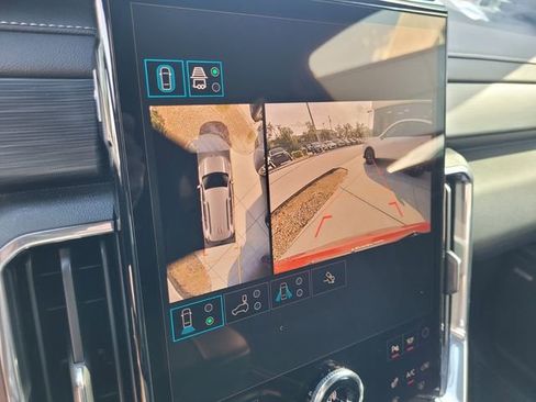 New 2026 GMC Acadia Elevation w/ Black Edition image 35