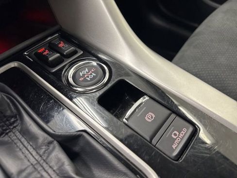 Used 2024 Mitsubishi Eclipse Cross image 20