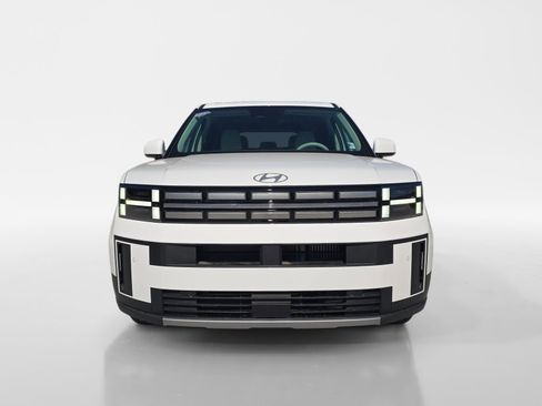 New 2026 Hyundai Santa Fe SE image 8