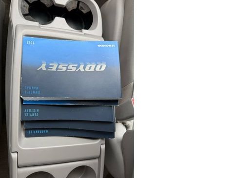 Used 2013 Honda Odyssey EX-L image 24