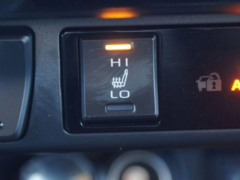 Used 2025 Toyota RAV4 XSE image 8