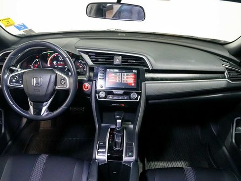 Used 2020 Honda Civic Sport image 24