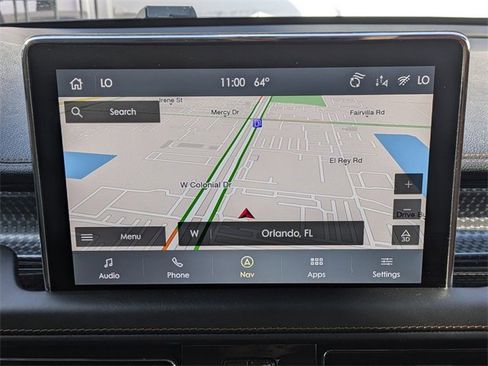 Used 2023 Lincoln Aviator Black Label w/ Dynamic Handling Package image 24