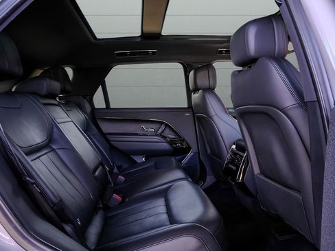 Used 2023 Land Rover Range Rover Sport SE image 53