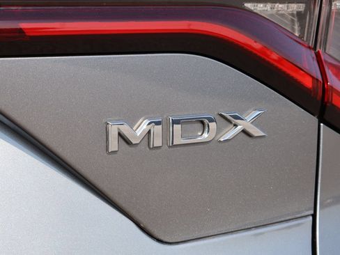 Used 2024 Acura MDX Type S AWD/4WD image 8