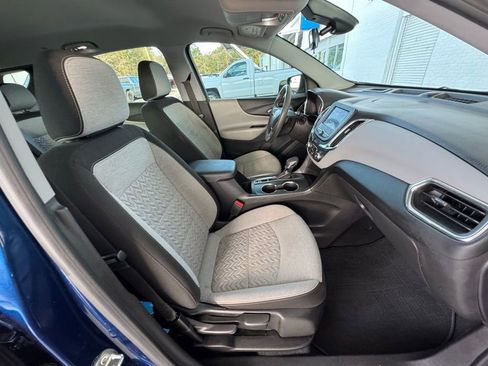 Used 2023 Chevrolet Equinox LS image 16