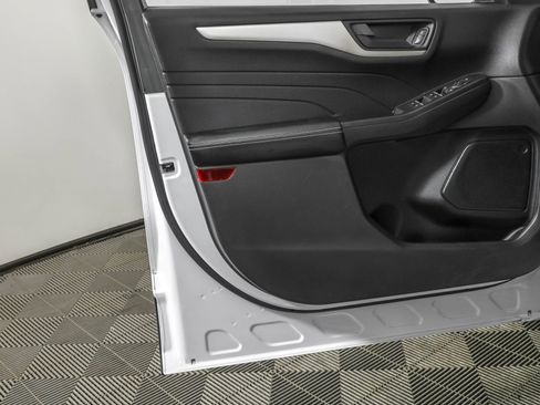 Used 2021 Ford Escape S FWD image 32
