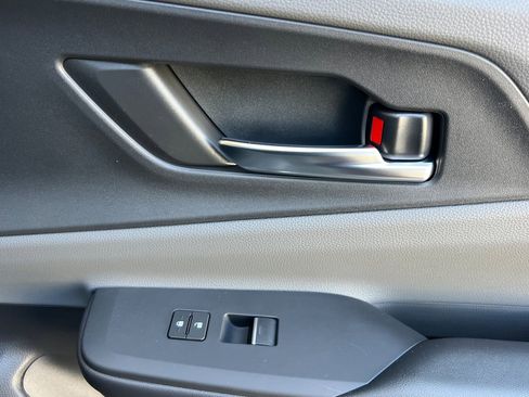 New 2026 Toyota Prius XLE image 19