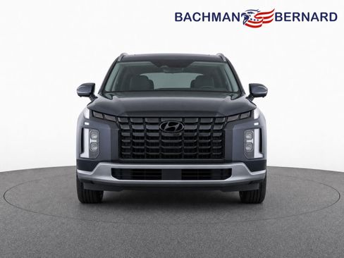 Used 2024 Hyundai Palisade SEL FWD image 2