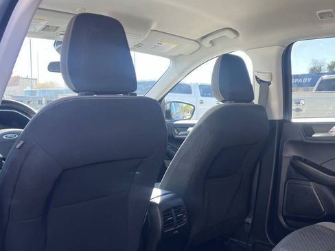 Used 2021 Ford Escape SE w/ Convenience Package AWD/4WD image 17