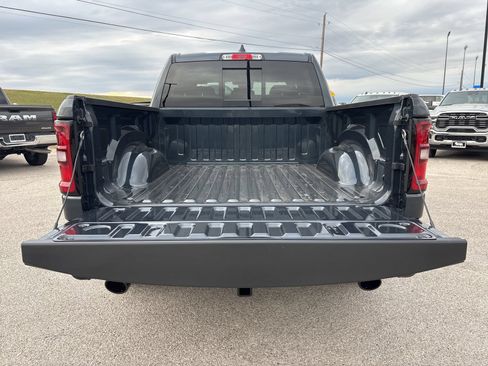 Used 2026 RAM 1500 Lone Star RWD image 20