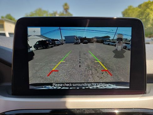 Used 2020 Ford Escape SEL FWD image 24