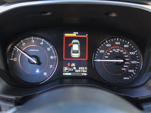 Certified 2022 Subaru Crosstrek 2.0i Premium image 22