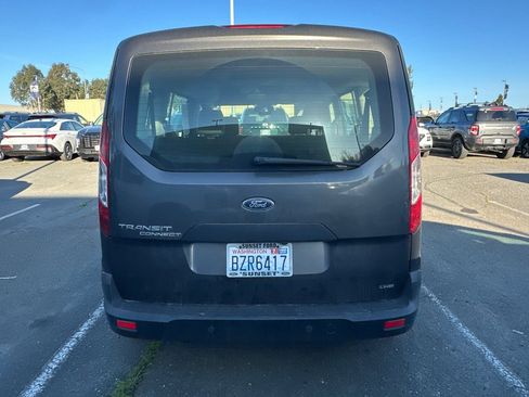 Used 2020 Ford Transit Connect XL image 4