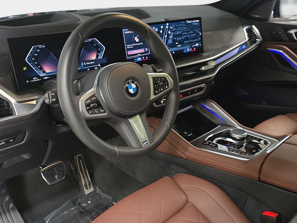Used 2026 BMW X6 xDrive40i AWD/4WD image 19